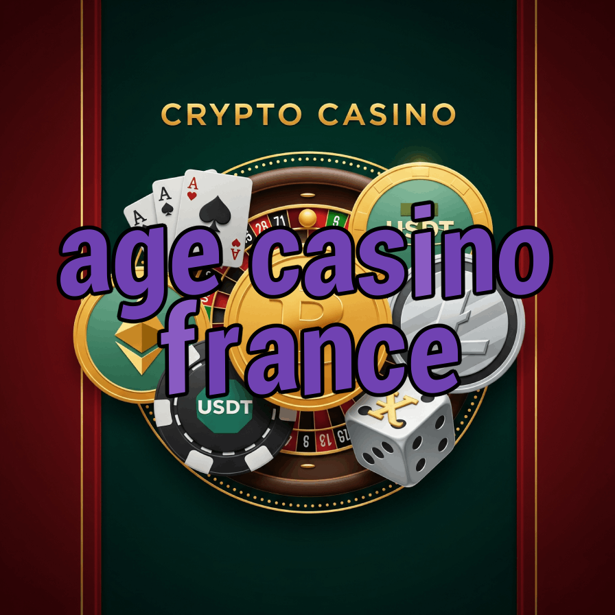 Age Casino France - French Age Restrictions